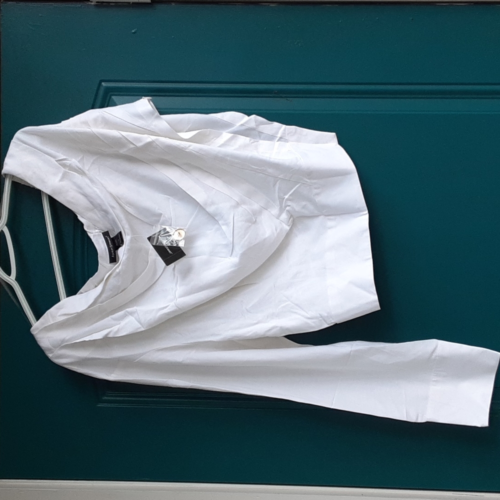 Holiday Blouse